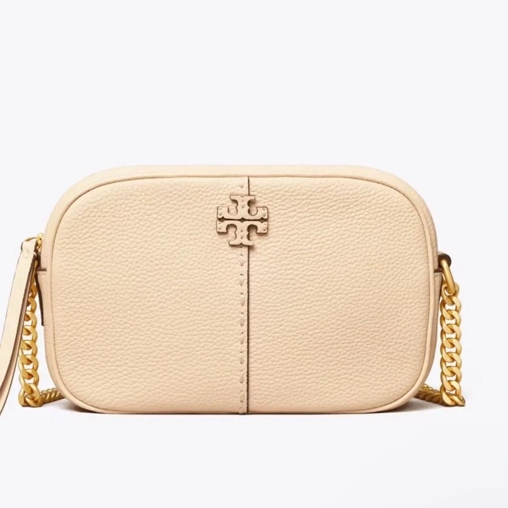 Tory Burch MCGRAW CAMERA BAG